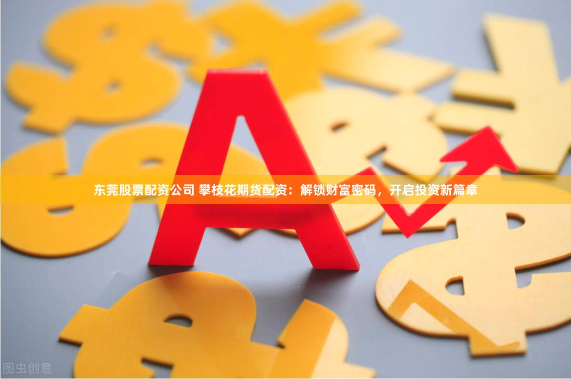 东莞股票配资公司 攀枝花期货配资：解锁财富密码，开启投资新篇章